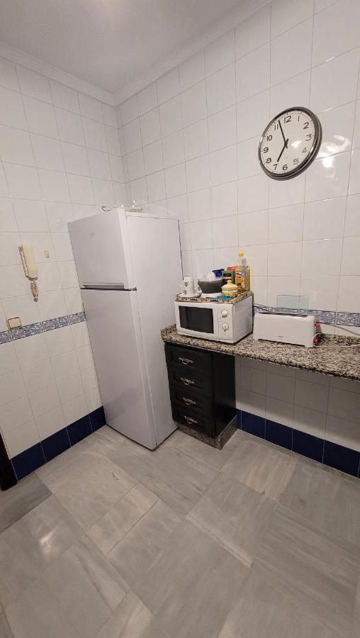 San Benito A Apartment Sevilla