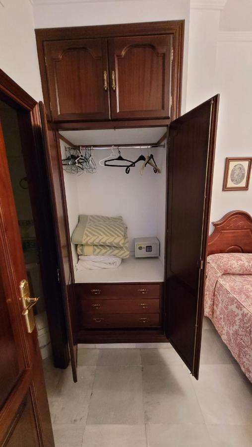 Apartment San Benito A Sevilla