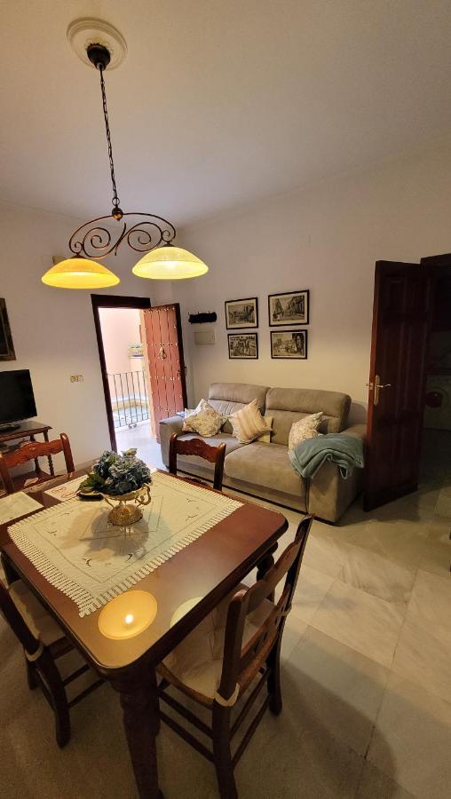 San Benito A Apartment Sevilla